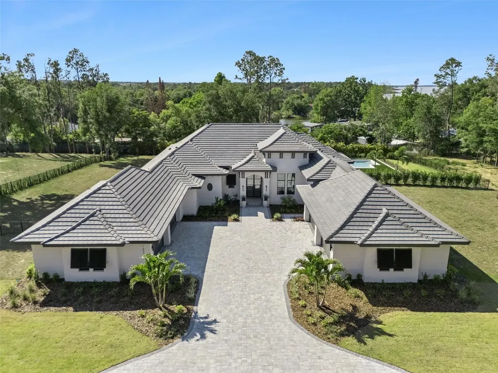 16989 Lucca Lane Montverde FL 34756