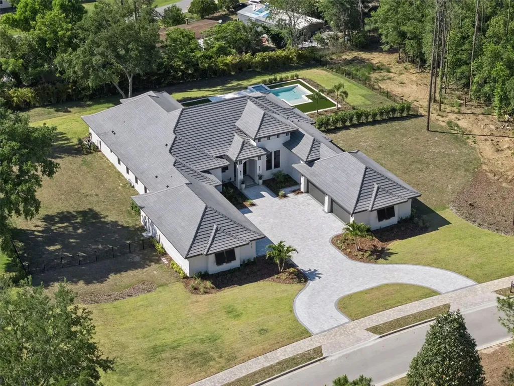 16989 Lucca Lane Montverde FL 34756