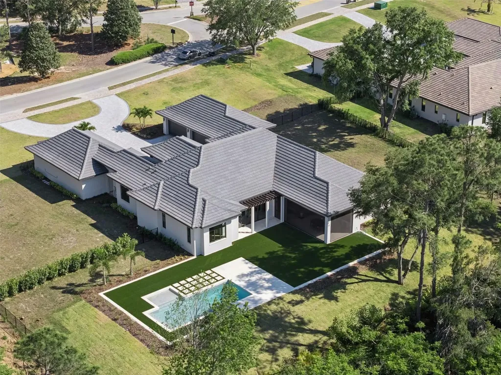 16989 Lucca Lane Montverde FL 34756