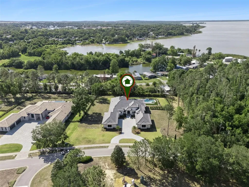 16989 Lucca Lane Montverde FL 34756