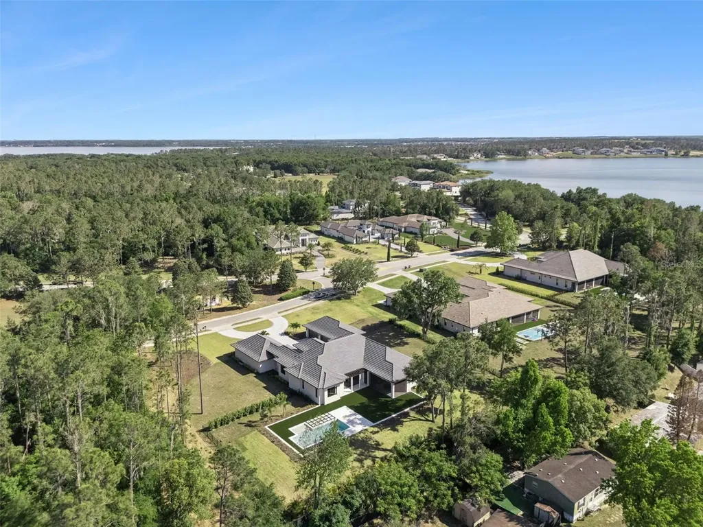 16989 Lucca Lane Montverde FL 34756