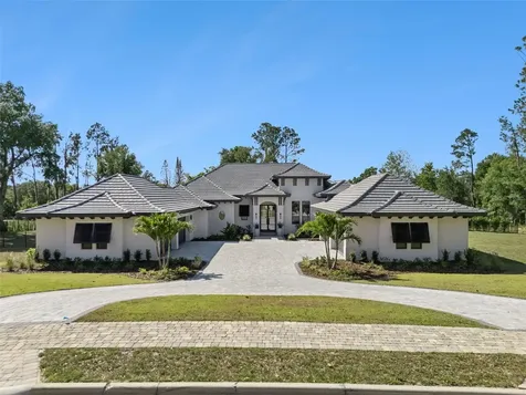 16989 Lucca Lane Montverde FL 34756