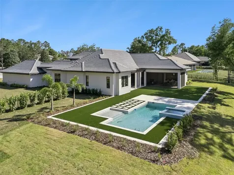 16989 Lucca Lane Montverde FL 34756