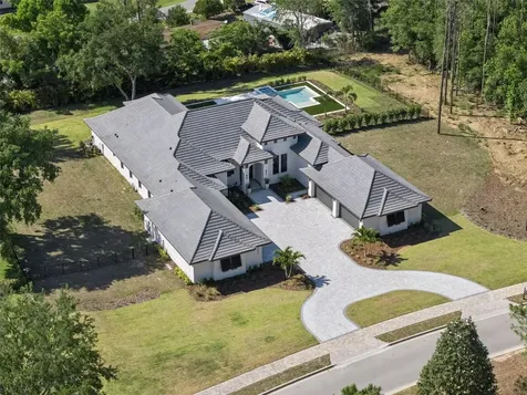 16989 Lucca Lane Montverde FL 34756