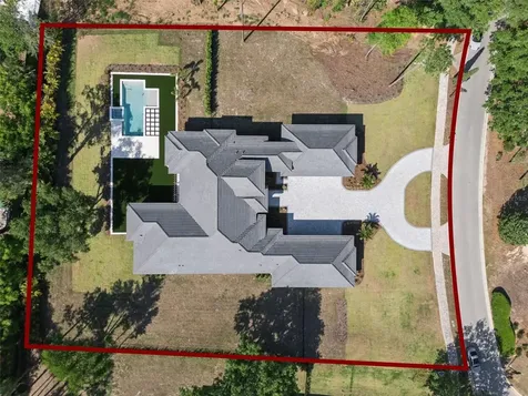 16989 Lucca Lane Montverde FL 34756
