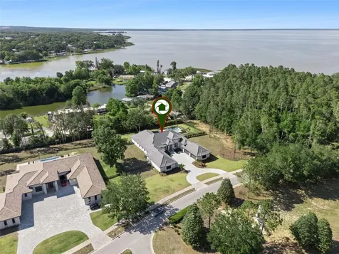 16989 Lucca Lane Montverde FL 34756