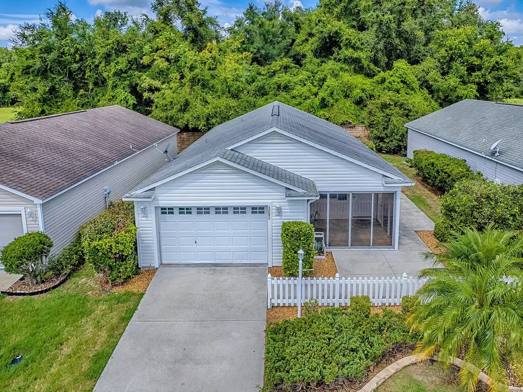 3090 Loyola Court The Villages FL 32163