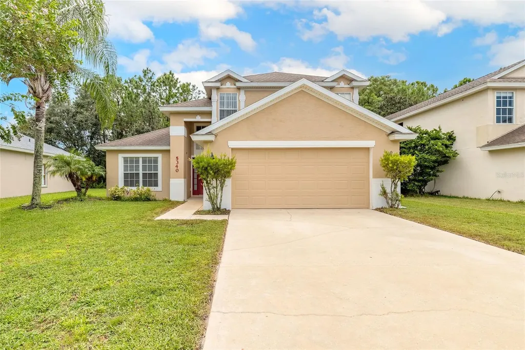 5340 Plantation Home Way Port Orange FL 32128