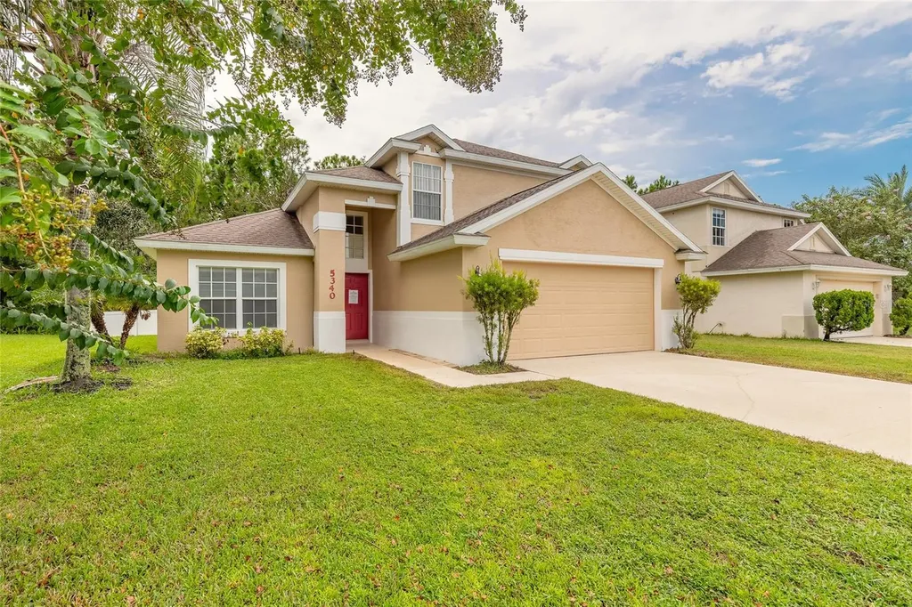 5340 Plantation Home Way Port Orange FL 32128