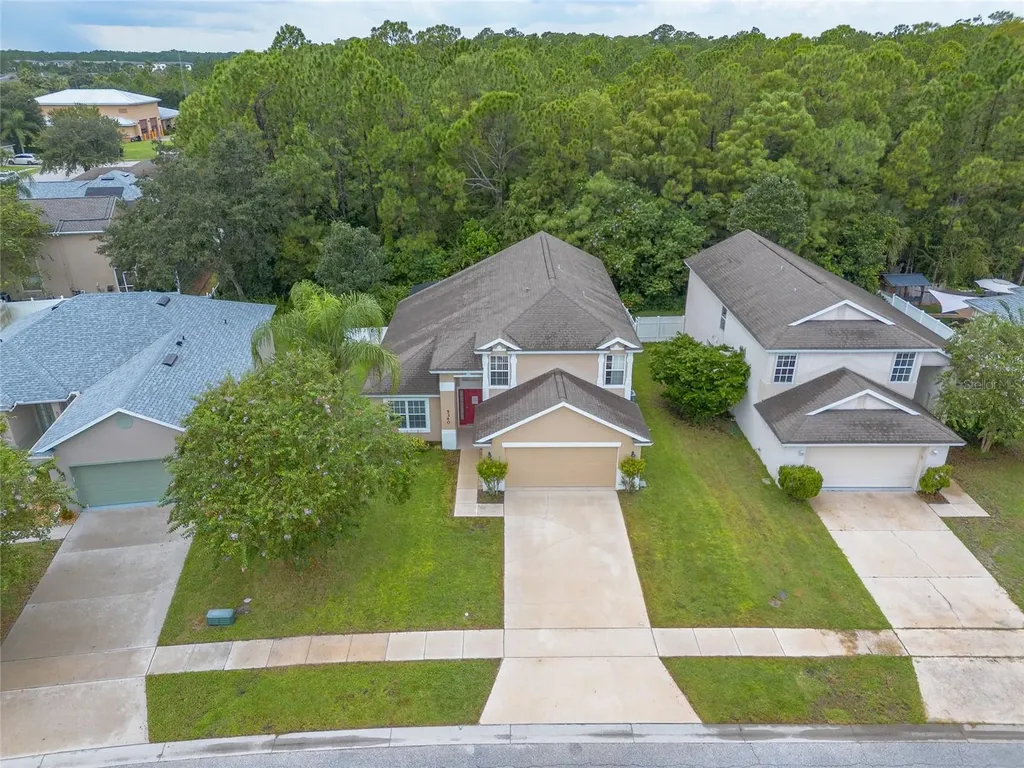 5340 Plantation Home Way Port Orange FL 32128