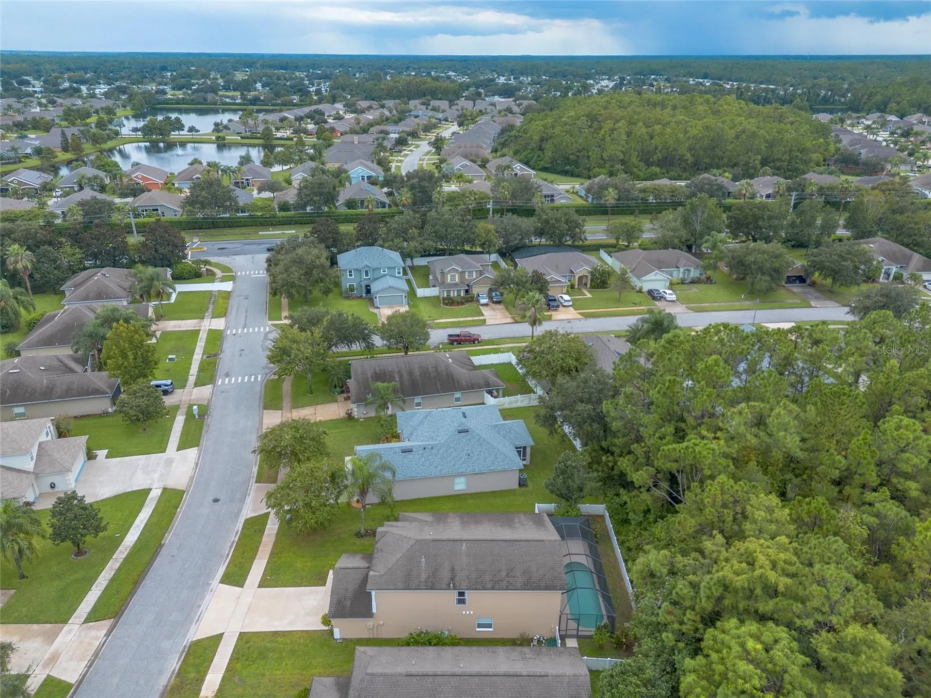 5340 Plantation Home Way Port Orange FL 32128