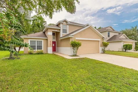 5340 Plantation Home Way Port Orange FL 32128
