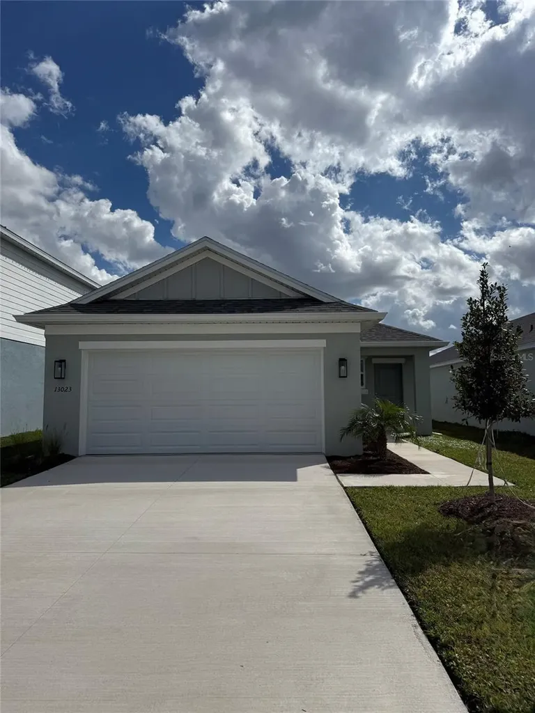 13023 Bayberry Way Parrish FL 34219