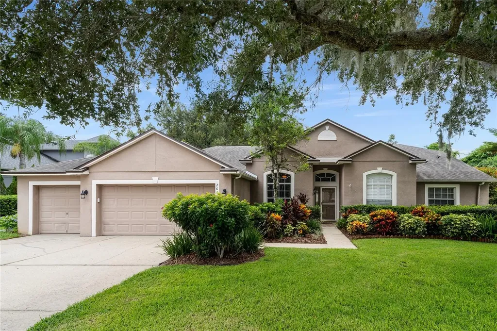 2616 Reagan Trail Lake Mary FL 32746