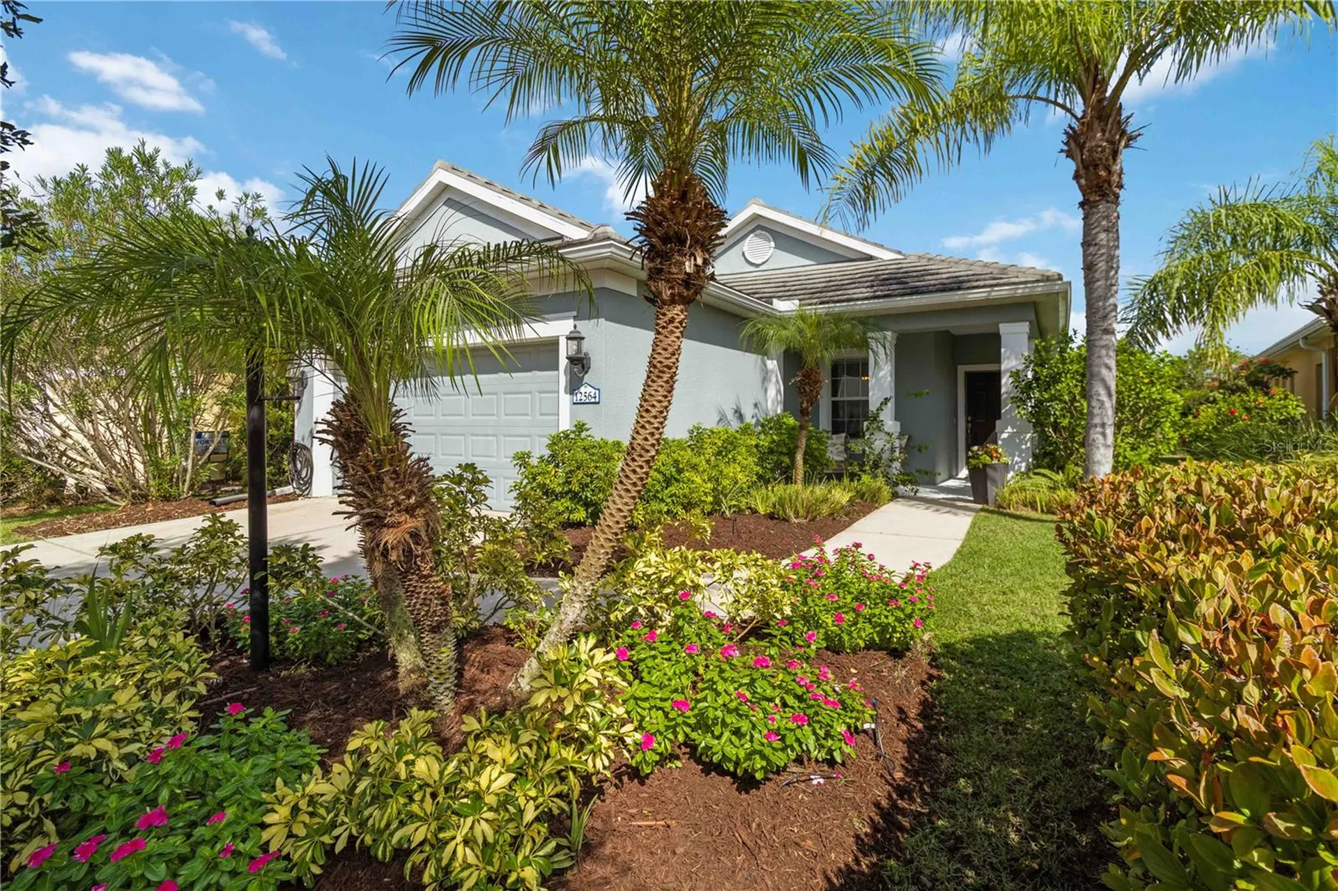 Venice FL, 12564 Sagewood Drive
