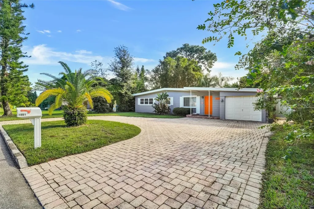 1001 Early Avenue Winter Park FL 32789