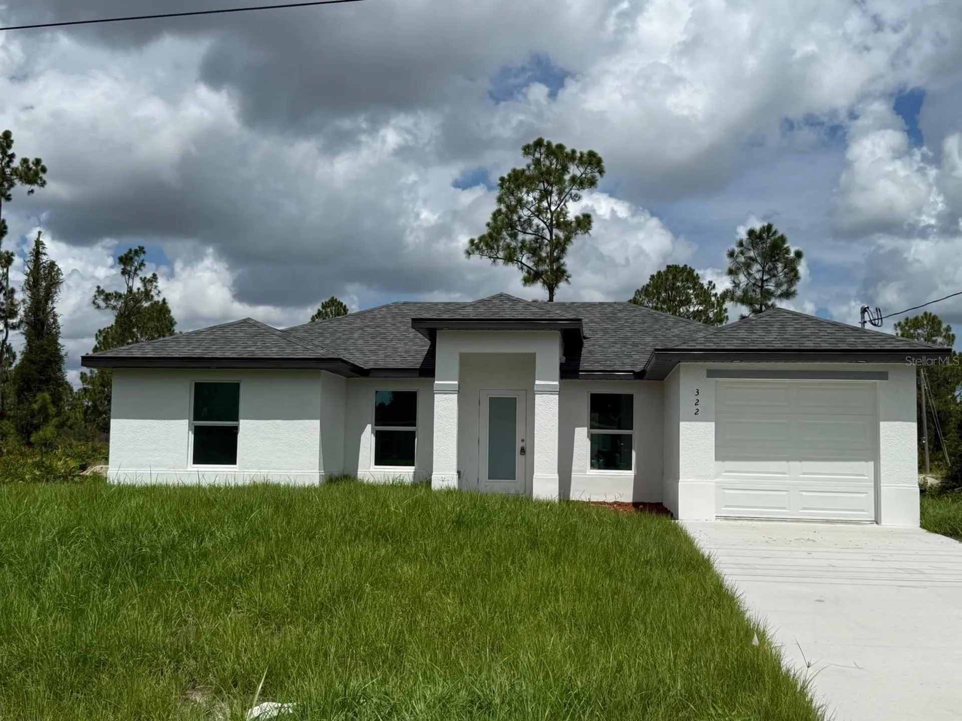 322 Mcarthur Boulevard Lehigh Acres FL 33974