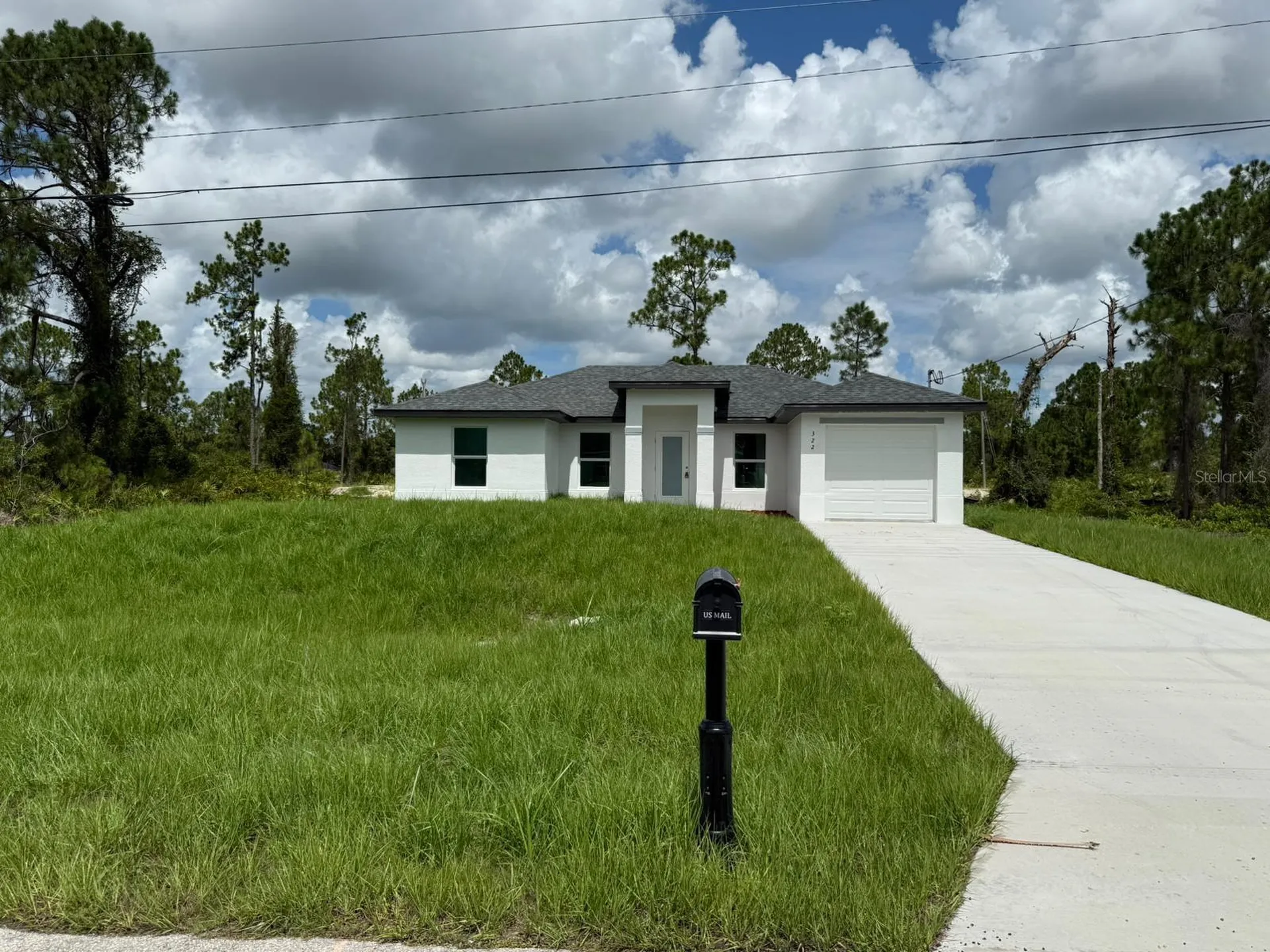 322 Mcarthur Boulevard Lehigh Acres FL 33974