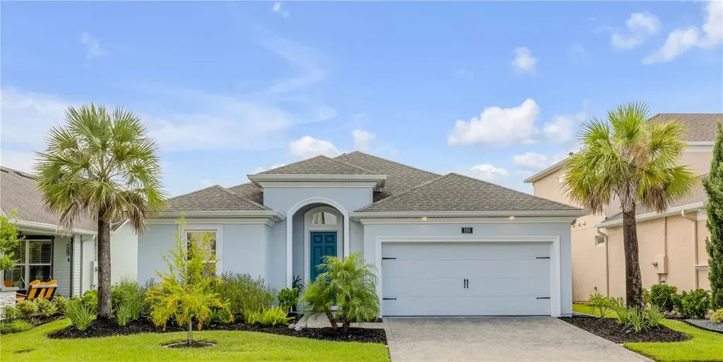 195 Azure Mist Way Daytona Beach FL 32124