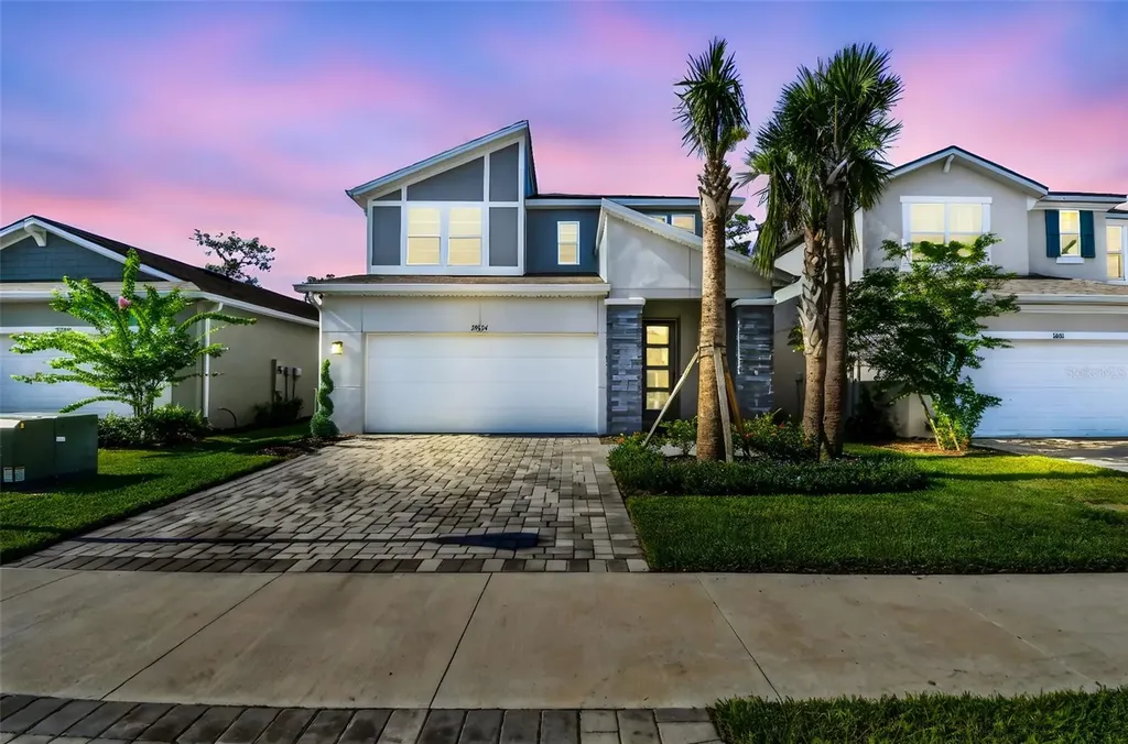 31854 Asbury Avenue Wesley Chapel FL 33545