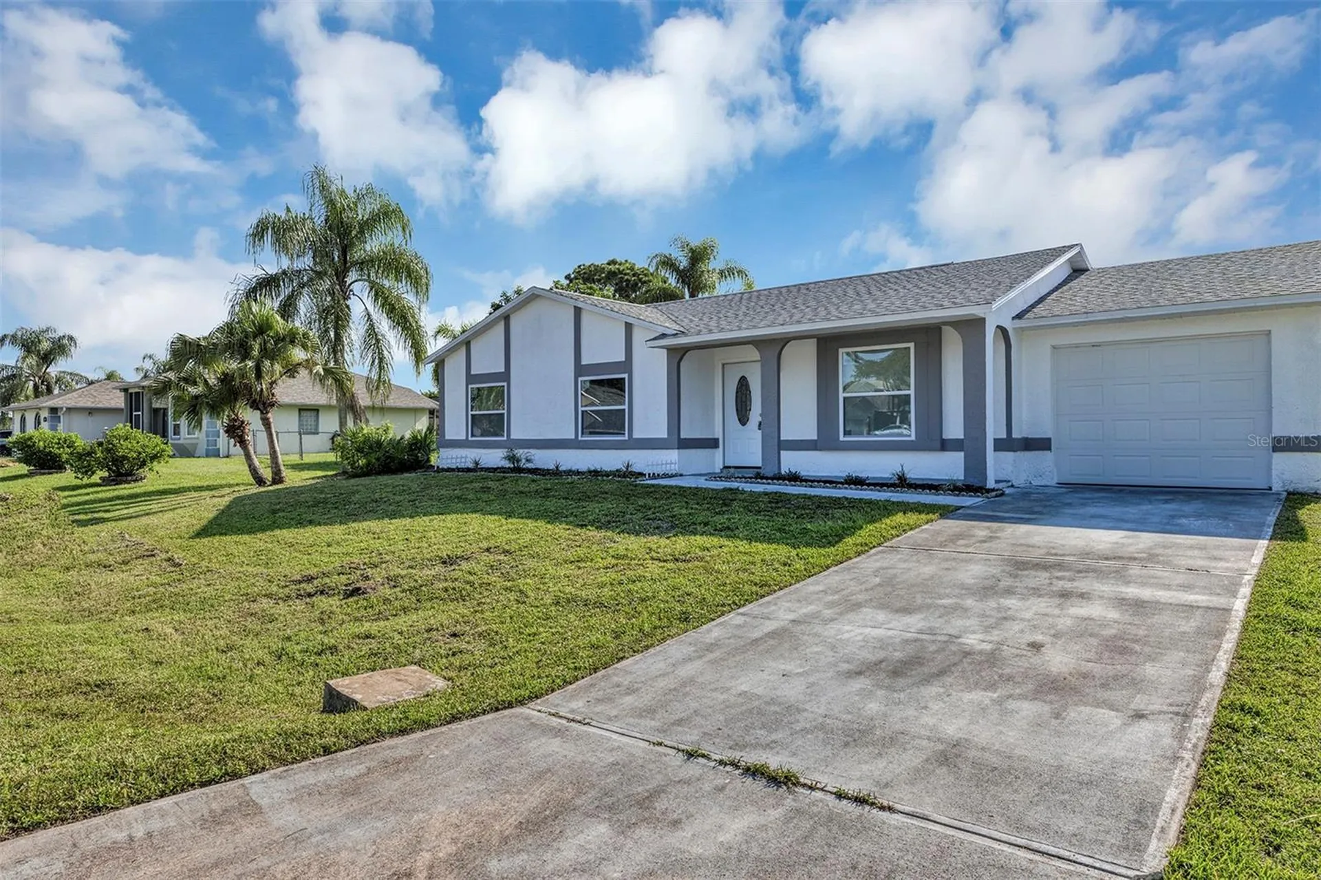 1099 Dusseldorf Avenue NW Palm Bay FL 32907