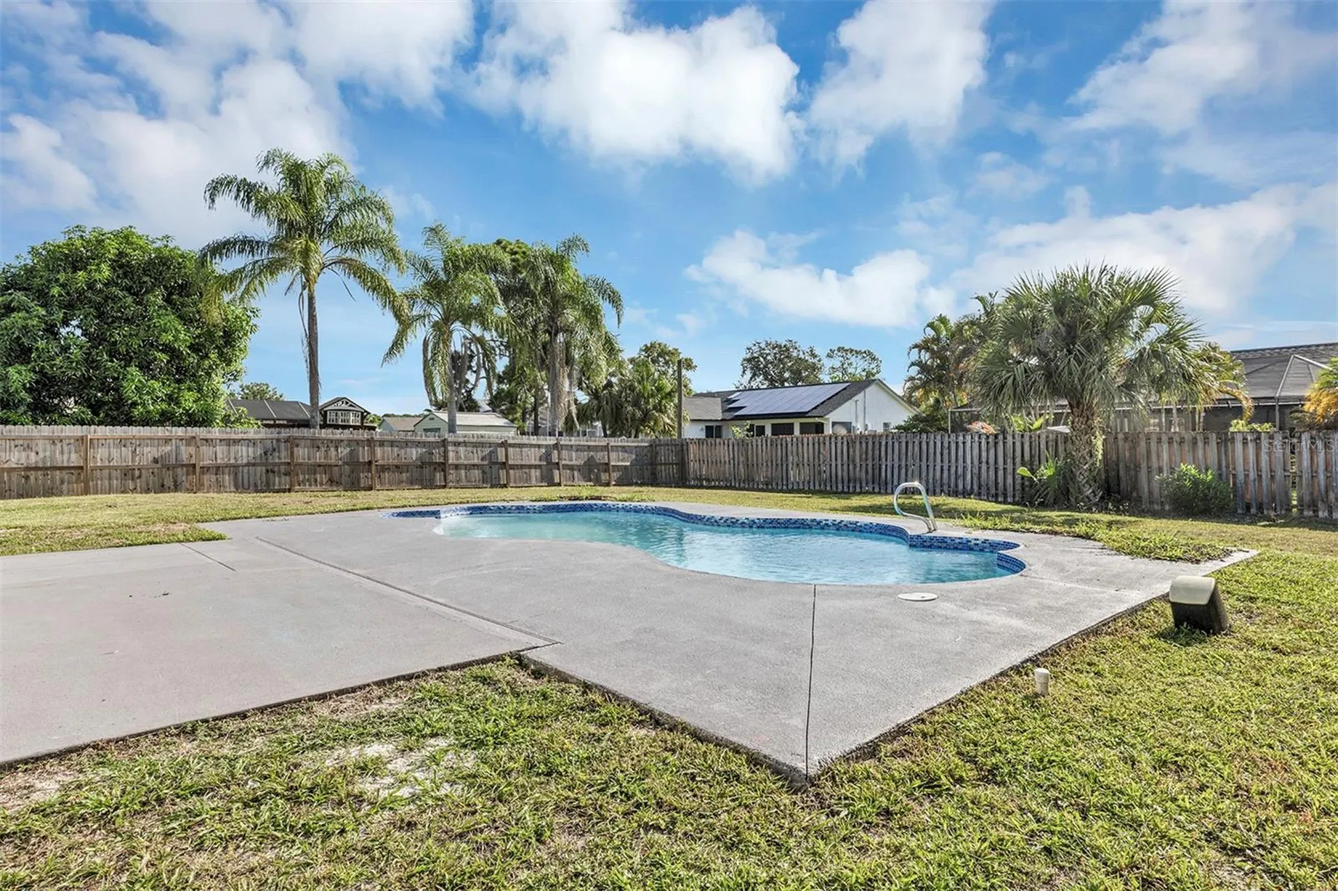 1099 Dusseldorf Avenue NW Palm Bay FL 32907