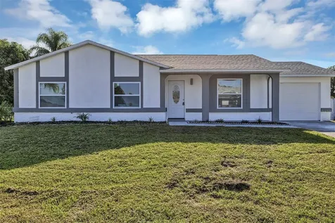 1099 Dusseldorf Avenue NW Palm Bay FL 32907