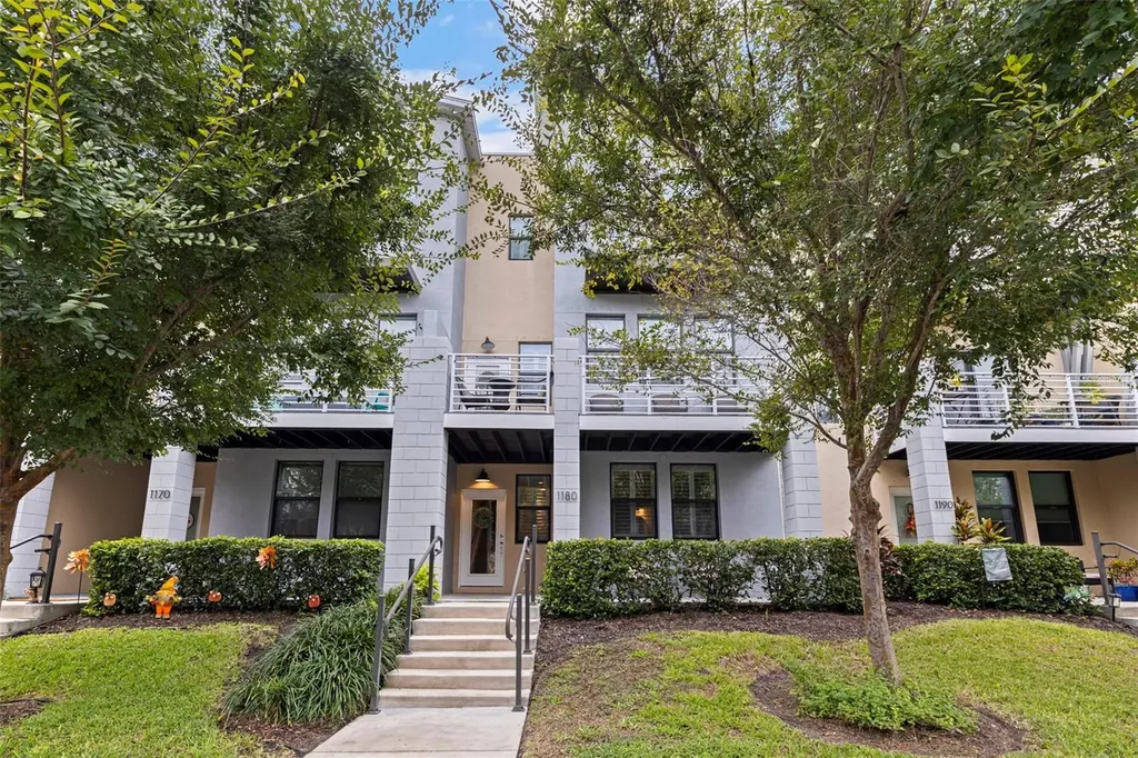 1180 25th Street N St Petersburg FL 33713