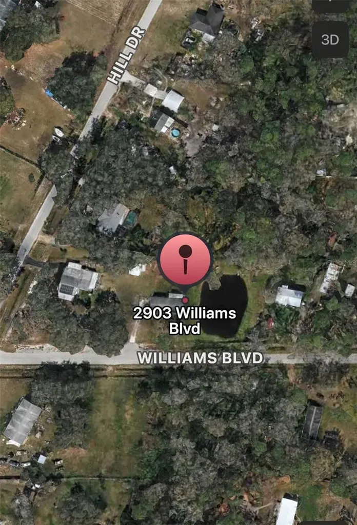 2903 Williams Boulevard Valrico FL 33596