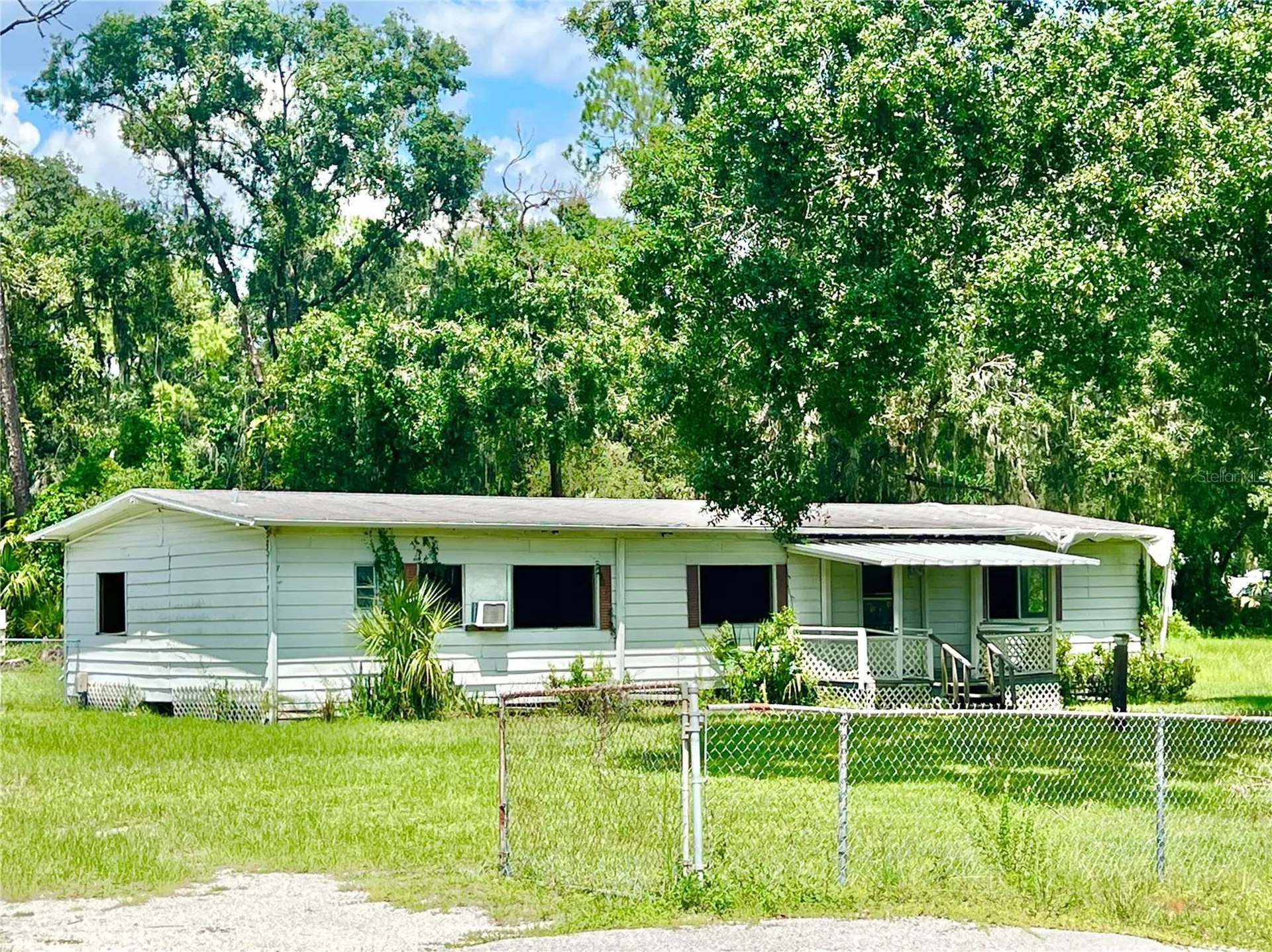 2903 Williams Boulevard Valrico FL 33596