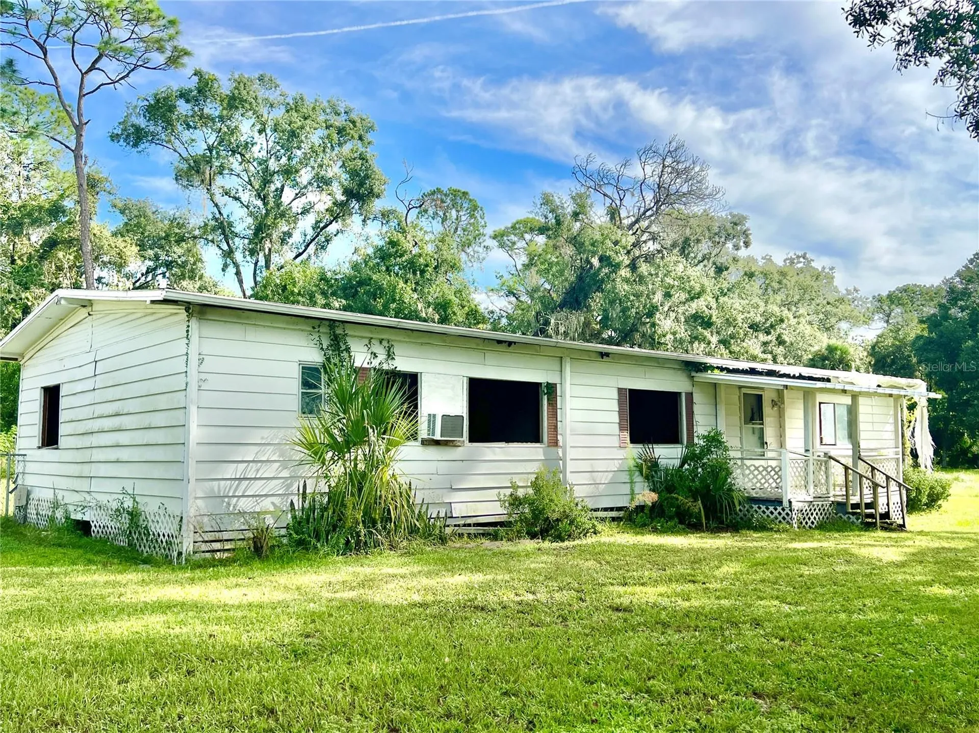2903 Williams Boulevard Valrico FL 33596