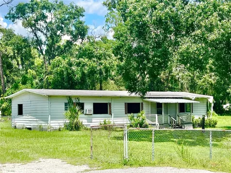 2903 Williams Boulevard Valrico FL 33596