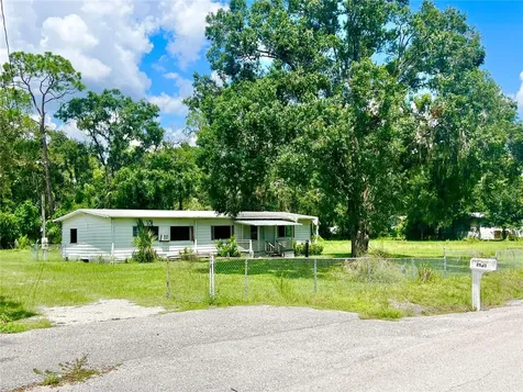 2903 Williams Boulevard Valrico FL 33596