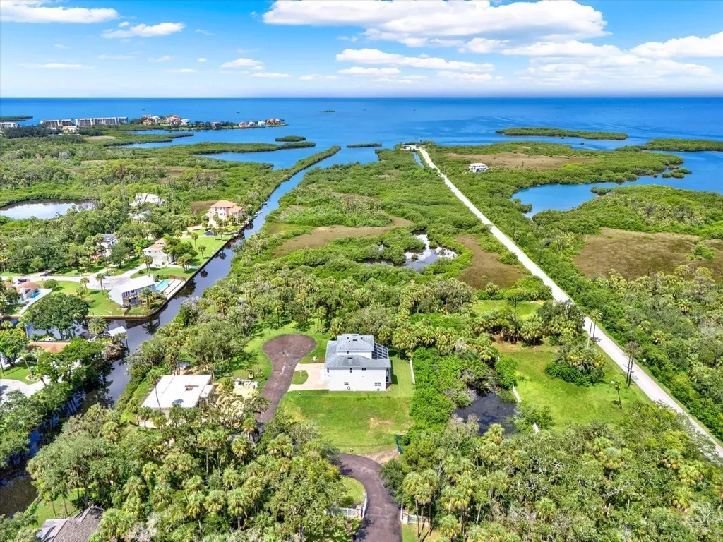 5413 Tropical Woods Court Port Richey FL 34668