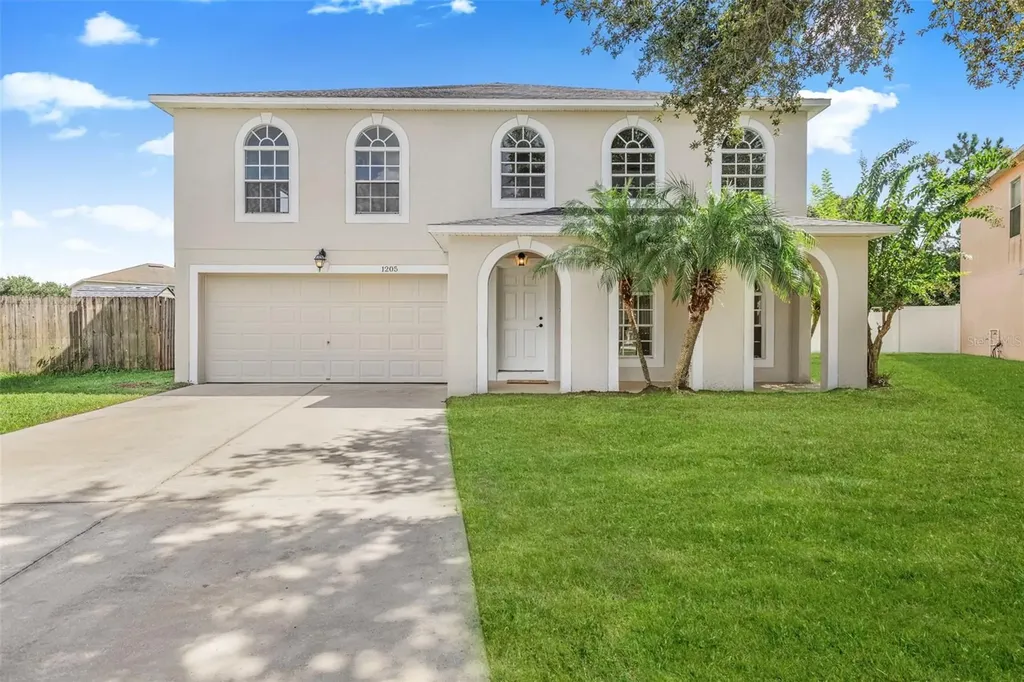 1205 Myopia Hunt Club Drive Auburndale FL 33823
