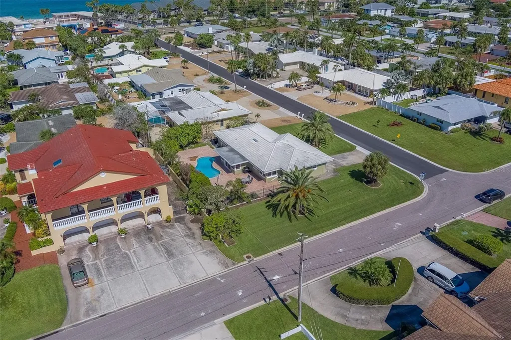 110 21st Street Belleair Beach FL 33786