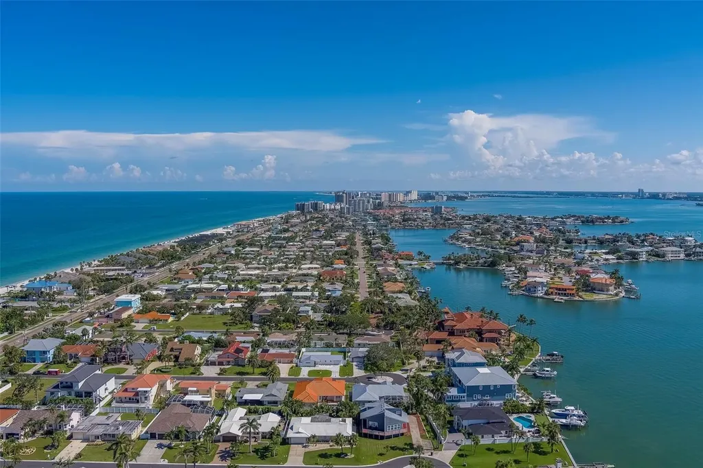110 21st Street Belleair Beach FL 33786