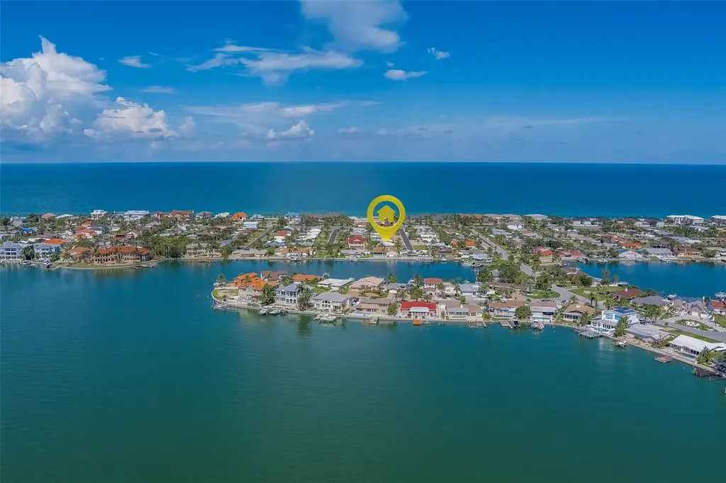 110 21st Street Belleair Beach FL 33786
