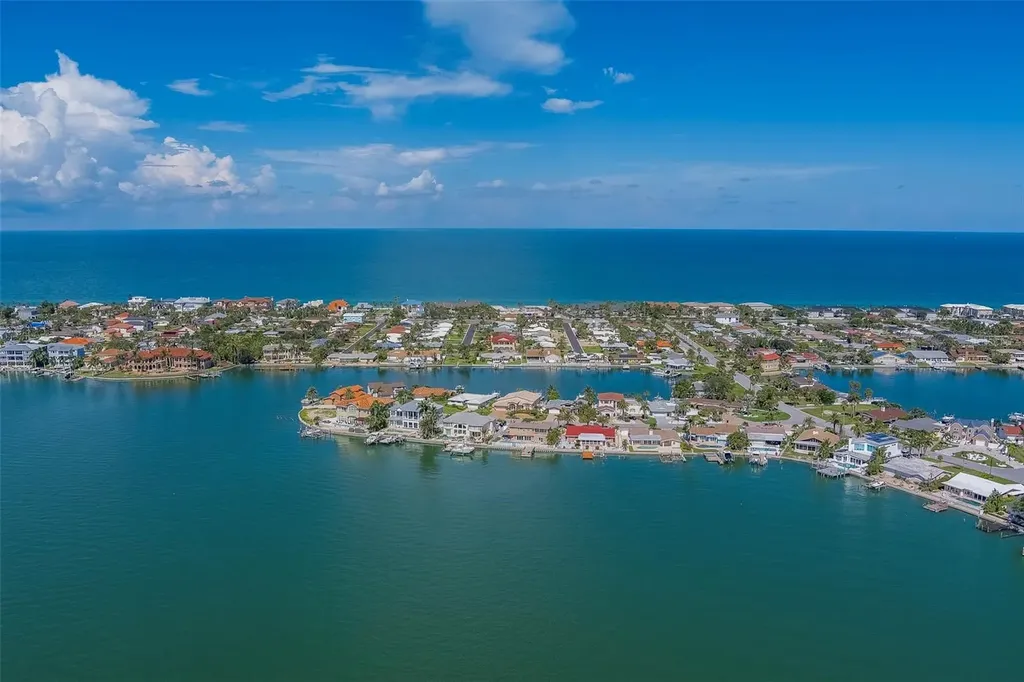 110 21st Street Belleair Beach FL 33786