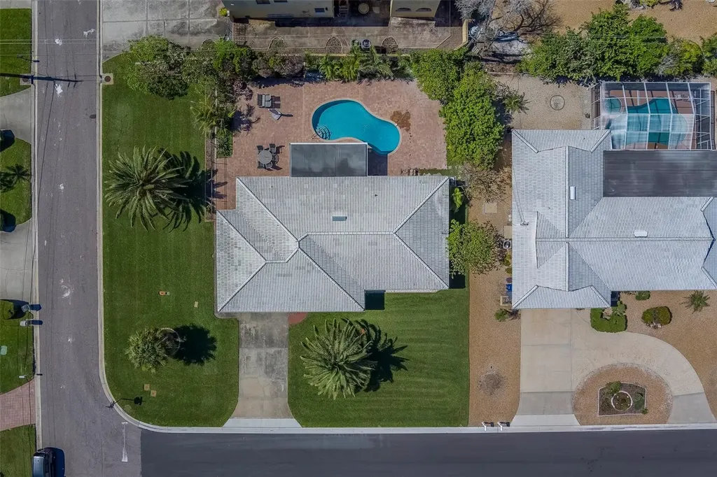110 21st Street Belleair Beach FL 33786