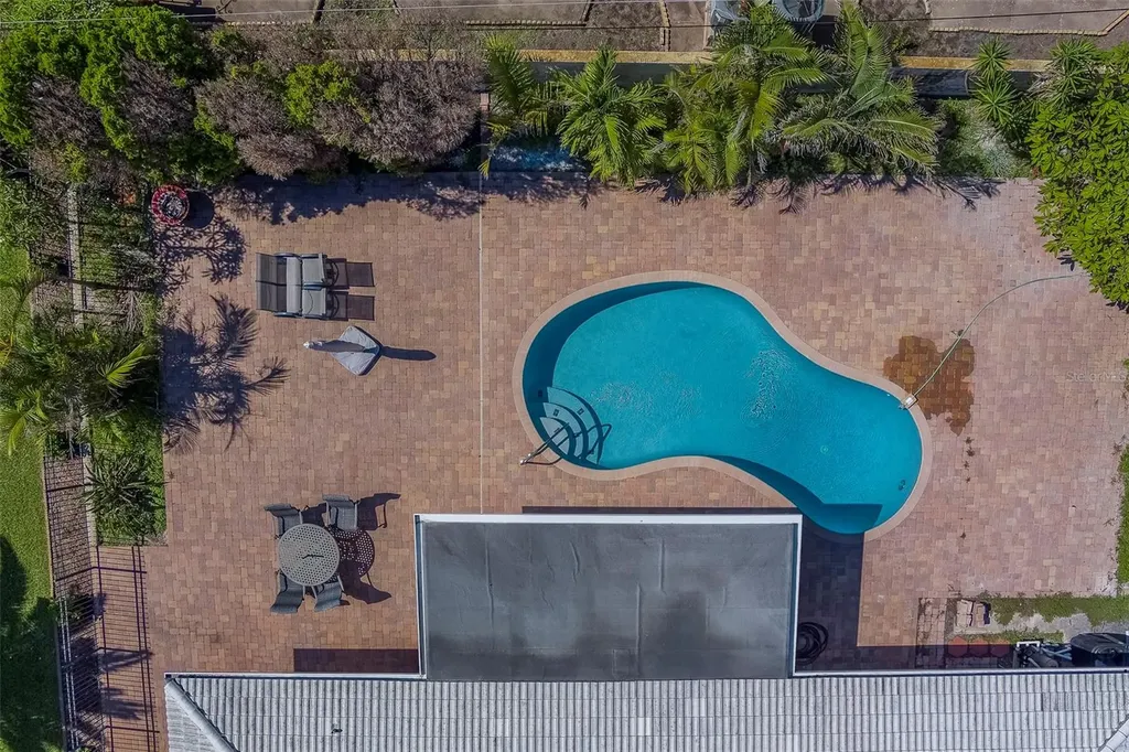 110 21st Street Belleair Beach FL 33786