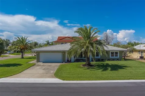 110 21st Street Belleair Beach FL 33786