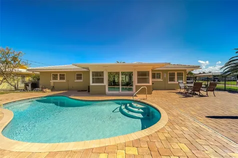 110 21st Street Belleair Beach FL 33786