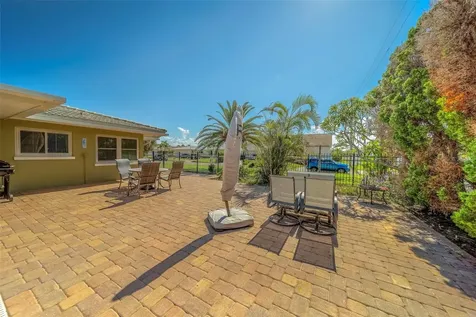 110 21st Street Belleair Beach FL 33786