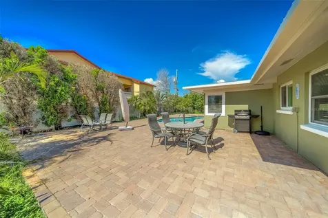 110 21st Street Belleair Beach FL 33786