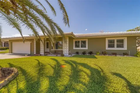 110 21st Street Belleair Beach FL 33786