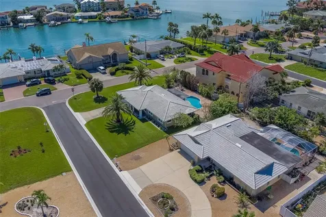110 21st Street Belleair Beach FL 33786