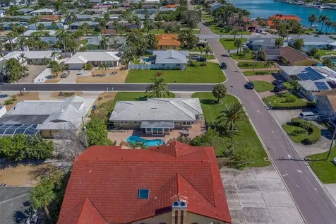 110 21st Street Belleair Beach FL 33786