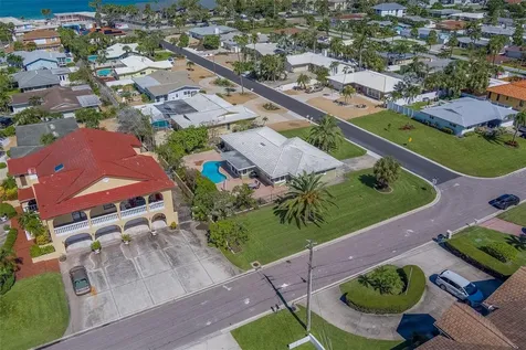 110 21st Street Belleair Beach FL 33786