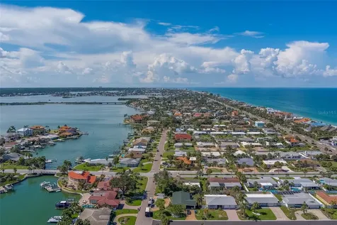 110 21st Street Belleair Beach FL 33786